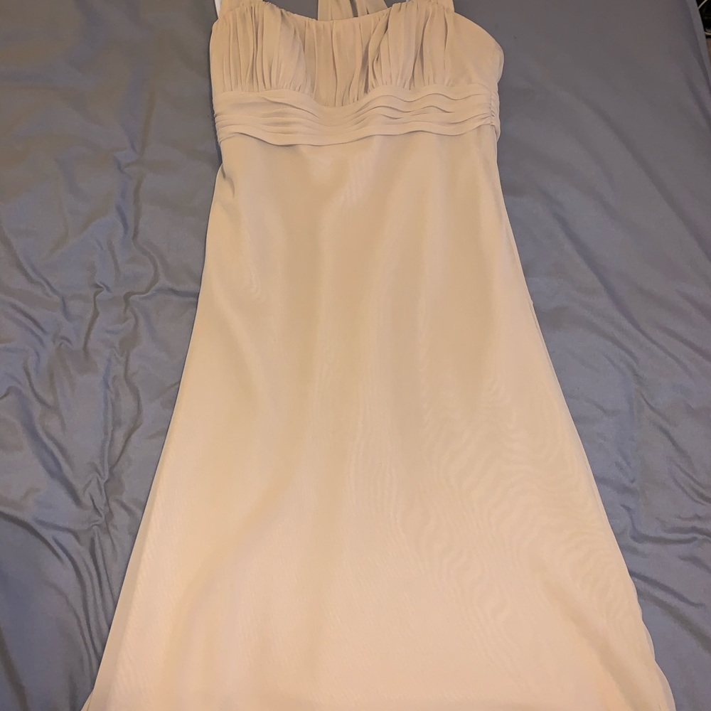David’s bridal dress